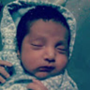 Meet your Posher, Caitlyn